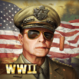 Glory of Generals 3 WW2 SLG MOD APK android 1.3.2