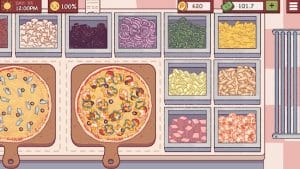 Good pizza, great pizza apk android 4.0.2 screenshot