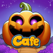Grand Cafe Story Match-3 MOD APK android 2.0.35