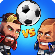 Head Ball 2 Online Soccer Game MOD APK android 1.187