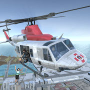 Helicopter Flight Pilot MOD APK android 1.0.1