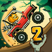 Hill Climb Racing 2 MOD APK android 1.47.1