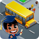 Idle High School Tycoon MOD APK android 1.2.2