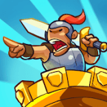 King of Defense 2 Epic Tower Defense MOD APK android 1.0.3