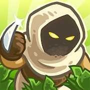 Kingdom Rush Frontiers  Tower Defense Game MOD APK android 5.3.13