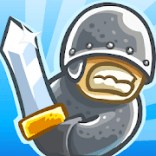 Kingdom Rush Tower Defense Game MOD APK android 5.3.13