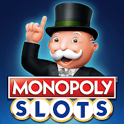MONOPOLY Slots Casino Games MOD APK android 3.5.0