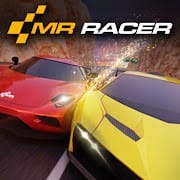 MR RACER Car Racing Game 2022 MULTIPLAYER PvP MOD APK android 1.4.2