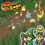 Magician’s Saga MOD APK android 1.2.6