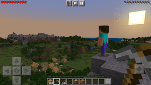 Minecraft Mod Apk Android 1 18 0 24