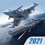 Modern Warplanes PvP Warfare MOD APK android 1.20.1