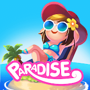 My Little Paradise  Island Resort Tycoon MOD APK android 2.18.1