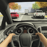 Racing in Car 2 MOD APK android 1.4