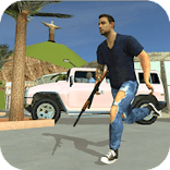 Real Gangster Crime 2 MOD APK android 2.3