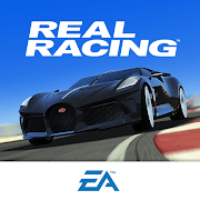 Real Racing 3 MOD APK android 9.8.2