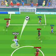 Soccer Battle 3v3 PvP MOD APK android 1.23.0