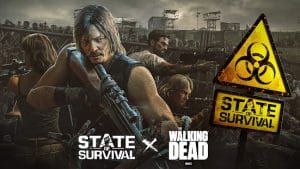 State of survival the zombie apocalypse mod apk android 1.13.45 screenshot