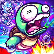 Super Toss The Turtle MOD APK android 1.181.80