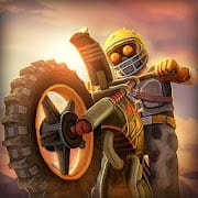 Trials Frontier MOD APK android 7.9.3