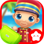 Vacation Hotel Stories MOD APK android 1.0.8