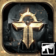 Warhammer 40,000 Lost Crusade MOD APK android 0.25.0