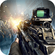 Zombie Frontier 3 Sniper FPS MOD APK android 2.41