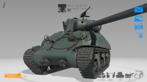 Armor inspector for wot mod apk android 3.9.7 screenshot