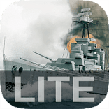 Atlantic Fleet Lite MOD APK android 1.12