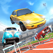 Car Summer Games 2021 MOD APK android 1.4.1