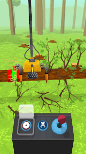 Cutting tree lumber tycoon mod apk android 2.1.4 screenshot