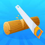 Cutting Tree Lumber Tycoon MOD APK android 2.1.4