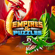 Empires & Puzzles Match 3 RPG MOD APK android 42.0.3