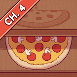 Good Pizza, Great Pizza MOD APK android 4.0.5