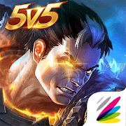 Heroes Evolved MOD APK android 2.2.1.7