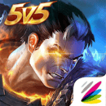 Heroes Evolved MOD APK android 2.2.1.9