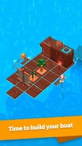 Idle arks build at sea mod apk android 2.3.2 screenshot