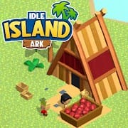 Idle Island Ark Survival Game MOD APK android 1.9.0