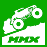 MMX Hill Dash MOD APK android 1.0.12455