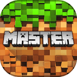 MOD MASTER for Minecraft PE MOD APK android 4.5.0