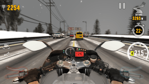 Motor tour bike game moto world mod apk android 1.4.9 screenshot