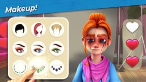 Penny & flo finding home mod apk android 1.48.0 screenshot