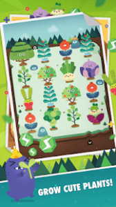 Pocket plants idle garden, grow plant games mod apk android 2.6.25 screenshot
