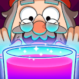 Potion Punch MOD APK 7.1.4 Unlimited Coins, Tickets