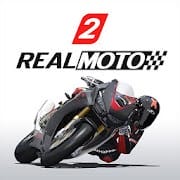 Real Moto 2 MOD APK android 1.0.628