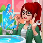 Room Flip Redecor Home Games MOD APK android 1.4.4