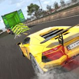 Slingshot Stunt Driver & Sport MOD APK android 1.9.16