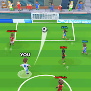 Soccer Battle 3v3 PvP MOD APK android 1.25.2