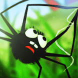 Spider Trouble MOD APK android 1.2.110