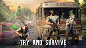 State of survival the zombie apocalypse mod apk android 1.13.50 screenshot