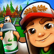 Subway Surfers MOD APK android 2.25.1